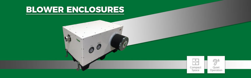 Blower Enclosures